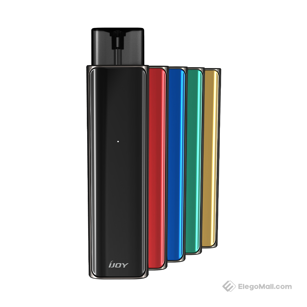IJOY Luna Pod Kit 350mAh